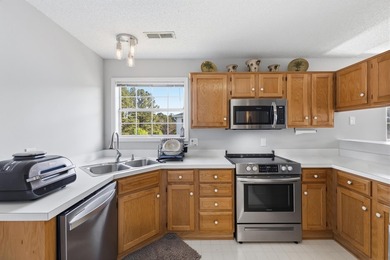 Discover this beautifully updated 3-bedroom, 2-bath condo in - photo 17