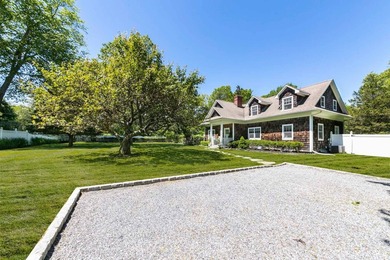 Set on 1.7 acres just minutes from East Hampton Village Main - photo 7