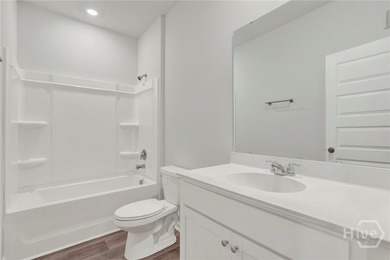 Don't miss this incredible opportunity to own a brand-new home - photo 18