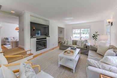 Set on 1.7 acres just minutes from East Hampton Village Main - photo 8