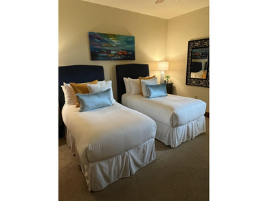 Welcome to this stunning top-floor oceanfront residence in the - photo 18
