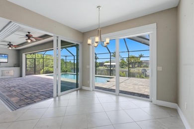 Stunning 3BR/2BA Pool Home on Staunton Waterway -- 3-Car Garage - photo 19