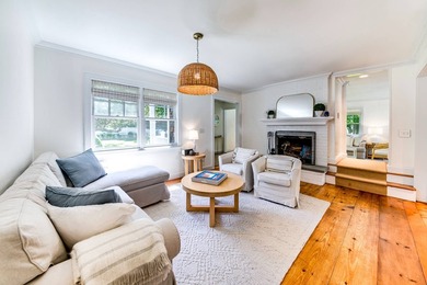 Set on 1.7 acres just minutes from East Hampton Village Main - photo 9