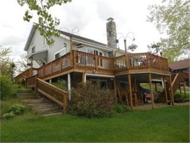 Lake Home SOLD! in Howe, Indiana