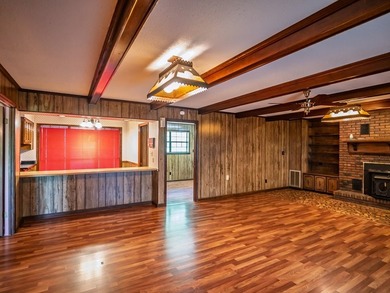 Nestled on 3.7 beautifully landscaped acres in North Mississippi - photo 21