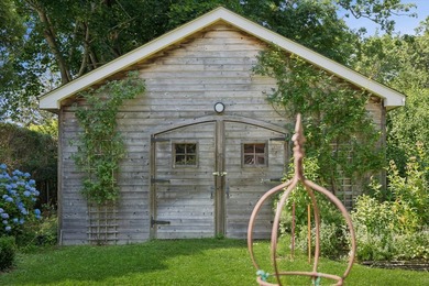 Rich in history and beautifully updated for modern living, this - photo 21