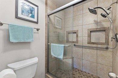 Discover this beautifully updated 3-bedroom, 2-bath condo in - photo 22