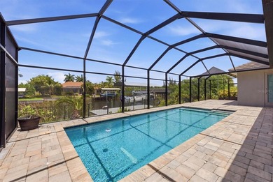 Stunning 3BR/2BA Pool Home on Staunton Waterway -- 3-Car Garage - photo 22