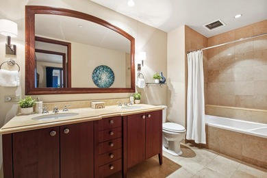 Welcome to this stunning top-floor oceanfront residence in the - photo 22