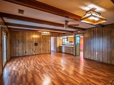 Nestled on 3.7 beautifully landscaped acres in North Mississippi - photo 23