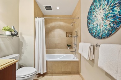 Welcome to this stunning top-floor oceanfront residence in the - photo 23