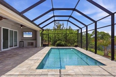 Stunning 3BR/2BA Pool Home on Staunton Waterway -- 3-Car Garage - photo 25
