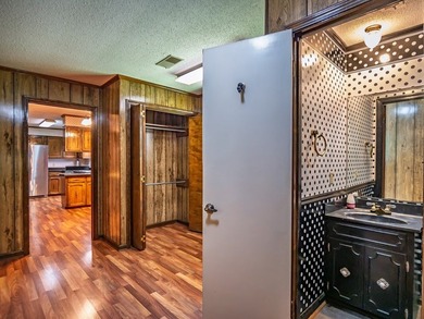 Nestled on 3.7 beautifully landscaped acres in North Mississippi - photo 25
