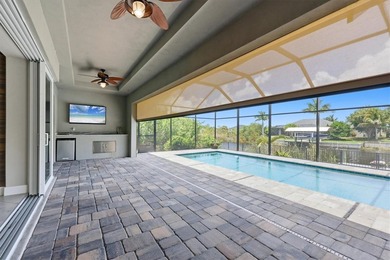 Stunning 3BR/2BA Pool Home on Staunton Waterway -- 3-Car Garage - photo 26