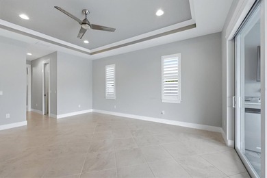 Stunning 3BR/2BA Pool Home on Staunton Waterway -- 3-Car Garage - photo 29
