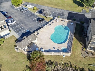 Welcome to 4101 Pinehurst Circle Unit #AA2, a beautifully - photo 31
