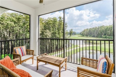 Lake Condo For Sale in Ave Maria, Florida