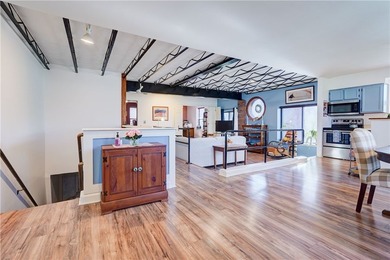 Experience effortless first-floor, maintenance-free living in - photo 5
