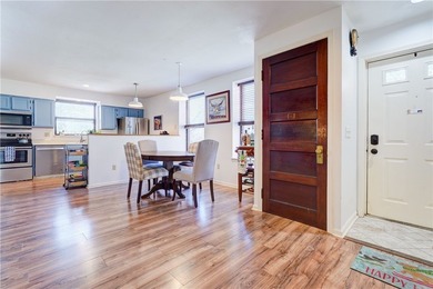 Experience effortless first-floor, maintenance-free living in - photo 6