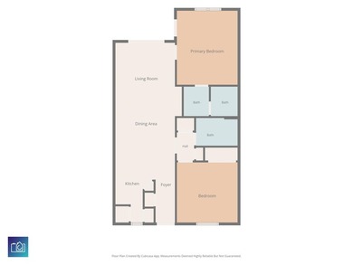 Welcome to 4101 Pinehurst Circle Unit #AA2, a beautifully - photo 36