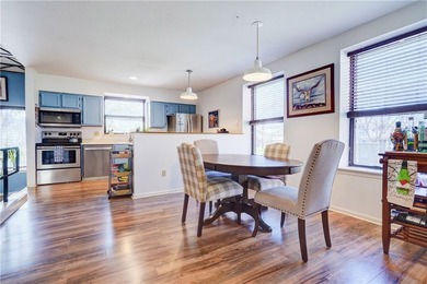 Experience effortless first-floor, maintenance-free living in - photo 8