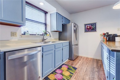Experience effortless first-floor, maintenance-free living in - photo 9