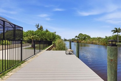 Stunning 3BR/2BA Pool Home on Staunton Waterway -- 3-Car Garage - photo 43