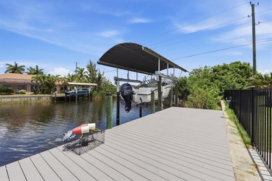 Stunning 3BR/2BA Pool Home on Staunton Waterway -- 3-Car Garage - photo 44