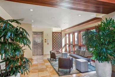 Welcome to this stunning top-floor oceanfront residence in the - photo 46