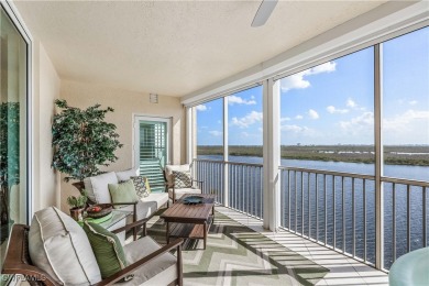 (private lake, pond, creek) Condo For Sale in Fort Myers Florida