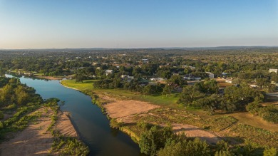 Lake Home For Sale in Horseshoe Bay, Texas