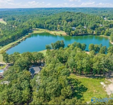 (private lake, pond, creek) Lot For Sale in Union Grove Alabama