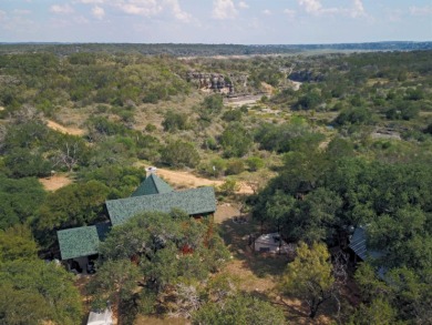Lake Home For Sale in Spicewood, Texas