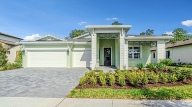 Lake Winnemissett Home For Sale in Deland Florida