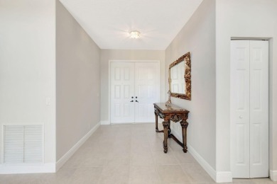 Lake Home For Sale in Lake Worth, Florida