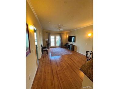 Top floor condo with awesome view of the city & retail area! - photo 4