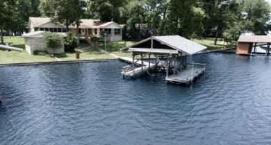 LAKEFRONT LIVING ON HOUSTON COUNTY LAKE! - photo 1