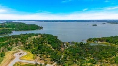 Eagle Mountain Lake Acreage For Sale in Fort Worth Texas