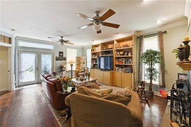 Charming original cottage updated with seamless additions - photo 11