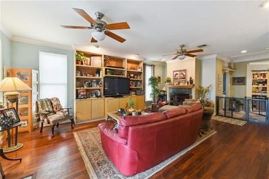 Charming original cottage updated with seamless additions - photo 12