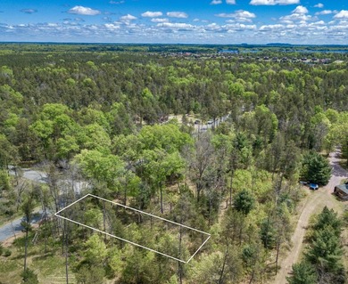 Nicely wooded and buildable lot in Castle Rock Estates - photo 12