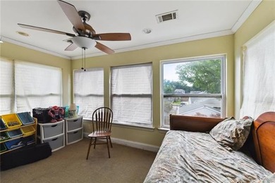 Charming original cottage updated with seamless additions - photo 18