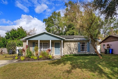 Lake Meadow Home Sale Pending in Ocoee Florida