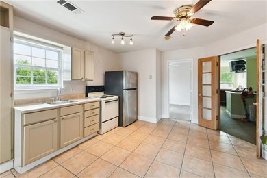 Charming original cottage updated with seamless additions - photo 21