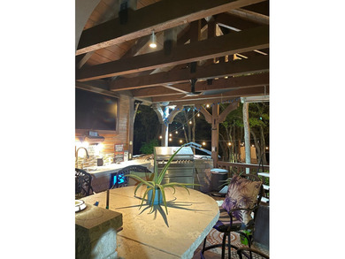 4 BR retreat on Private peninsula with your own private forest - photo 21