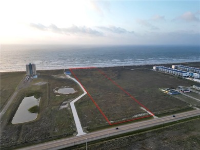 12.61 acres of beachfront land in Port Aransas. Zoned RM-AT - photo 2