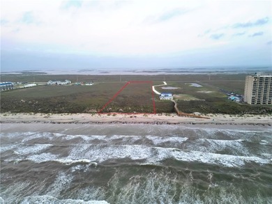 12.61 acres of beachfront land in Port Aransas. Zoned RM-AT - photo 5