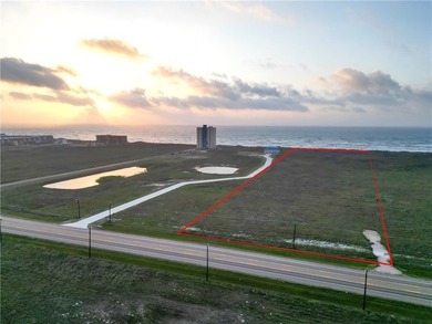 12.61 acres of beachfront land in Port Aransas. Zoned RM-AT - photo 6