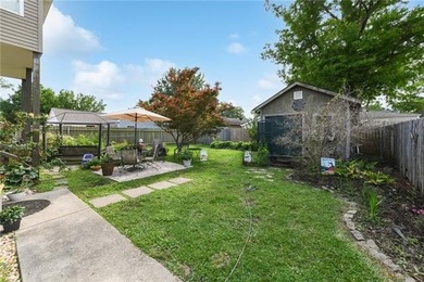 Charming original cottage updated with seamless additions - photo 26