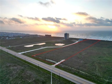 12.61 acres of beachfront land in Port Aransas. Zoned RM-AT - photo 7